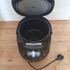 Multicooker