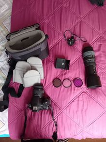 Sony a58