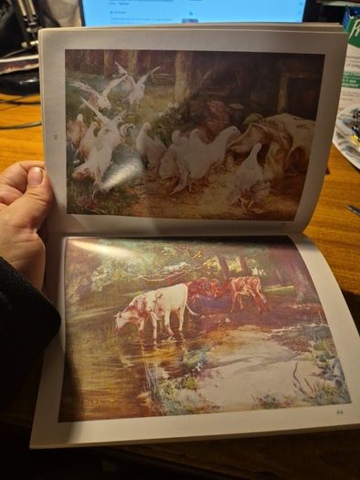 Mildred Anne Butler Exhibition Catalogue Kilkenny