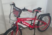 Ignite kids bike