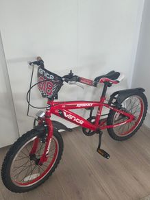 Ignite kids bike