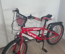 Ignite kids bike
