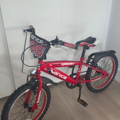 Ignite kids bike