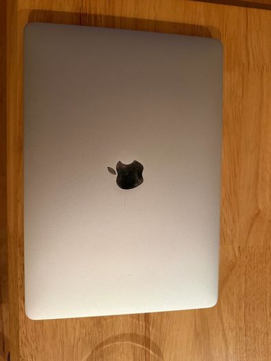 MacBook Pro with Touch Bar