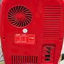 Vintage Coca-Cola Naiko Portable Mini Fridge Cooler/Warmer-Excellent Condition Image 4