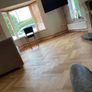 Herringbone Oak Floor Image 7