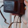 Vintage cameras - Polaroid Colorpack 82 & FEX Ultra Fex Image 3
