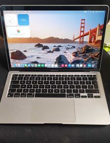 Apple MacBook Air M1 2020 | 8GB RAM | 256GB Storage