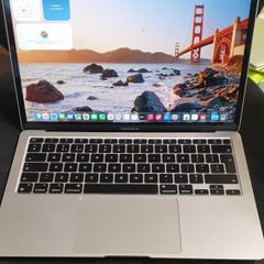 Apple MacBook Air M1 2020 | 8GB RAM | 256GB Storage