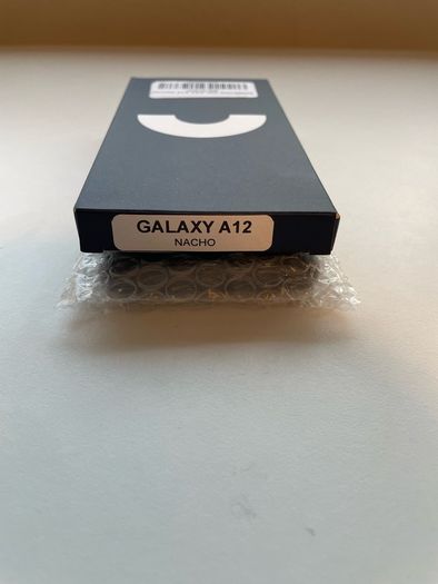Samsung Galaxy A12