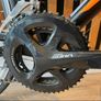 Giant Contend SL 2 Road Bike Excellent Condition Image 6