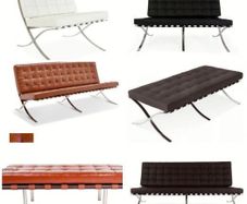 Pavillion Inspired Lounger