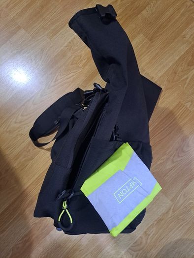 Brompton Bag
