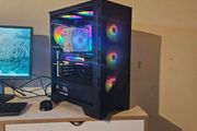 Gaming PC | Ryzen 7 5800x | RTX 2070 Super