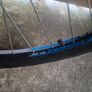 Bike wheel Image 5