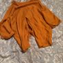 River Island blouse / orange /10-12 UK Image 2