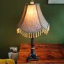 vintage lamp Image 4