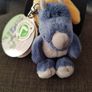 Nici toys (German brand) Dinosaur keyring 10cm Image 2