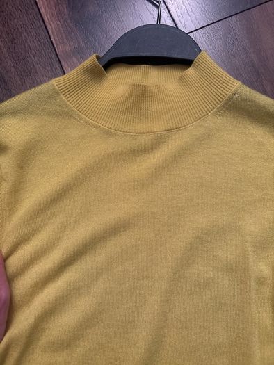 Massimo Dutti wool jumper