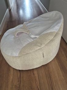Snug Gaga Baby Beanbag