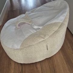 Snug Gaga Baby Beanbag