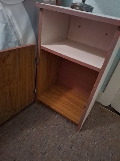 Bedside Locker