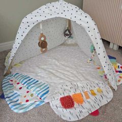 Lovevery Play Gym and Activity Mat