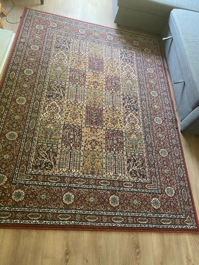 rug
