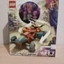 76194 lego Tony Stark's Sakaarian Iron Man Image 3