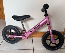 Vitus Nippy Balance Bike