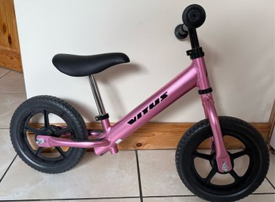 Vitus Nippy Balance Bike