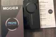 Mooer p2