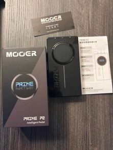 Mooer p2