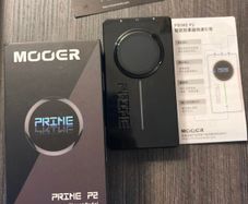 Mooer p2