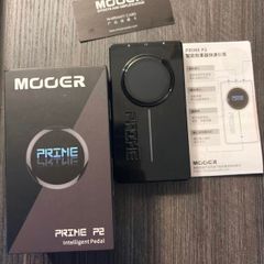 Mooer p2