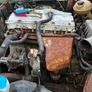 Defender 110 for parts Image 5