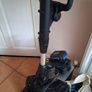 Mac Allister Cordless Grass Strimmer Image 4
