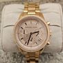 Michael Cors Rose gold watch Image 4