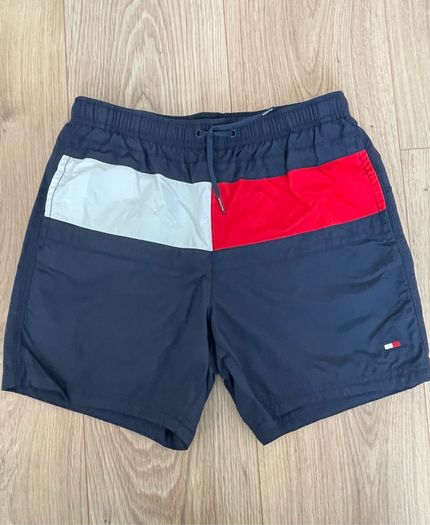 Tommy Hilfiger swim shorts