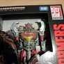 Transformers: Studio Series: Double Punch 5'' Image 2