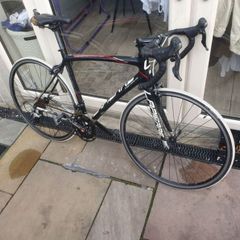 Lapierre Road bike