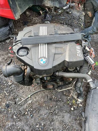 breaking bmw 1 series