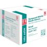 Intco Synguard Nitrile Exam Gloves 1000pcs Size S Image 2