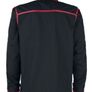 Gothicana Men's Between-Seasons XXL Jacket with Faux Leather Details (Brand New and Unopened) Image 2