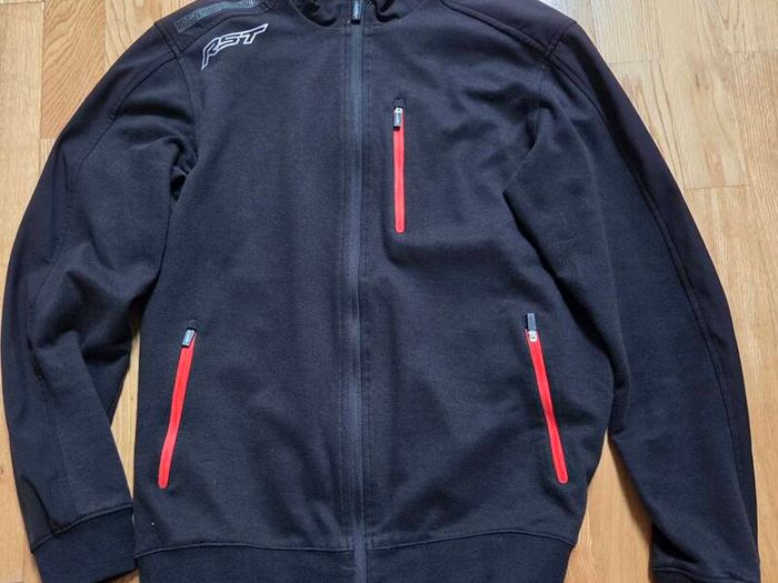 RST mid layer/zip up jacket