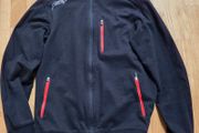 RST mid layer/zip up jacket