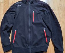 RST mid layer/zip up jacket