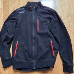 RST mid layer/zip up jacket