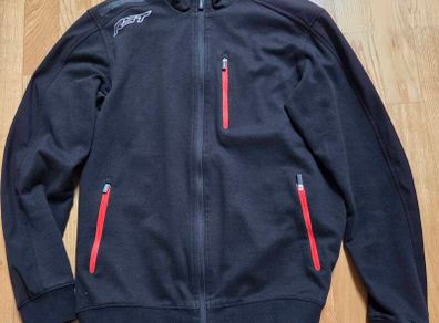 RST mid layer/zip up jacket