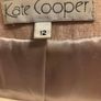 Kate Cooper dress coat. Size 12 Image 2